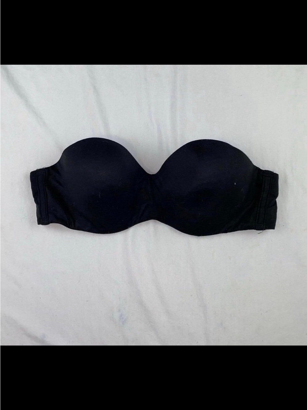 VS Bra